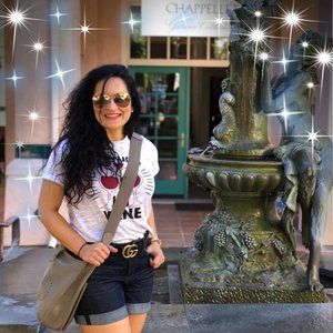 Meet your Posher, Priti